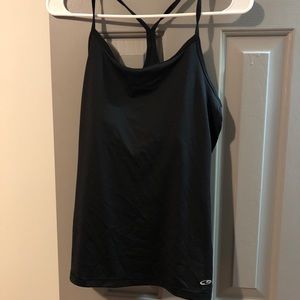 Two champion tank tops